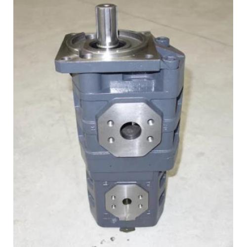 11C1061 steering pump gear pump for liugong clg856