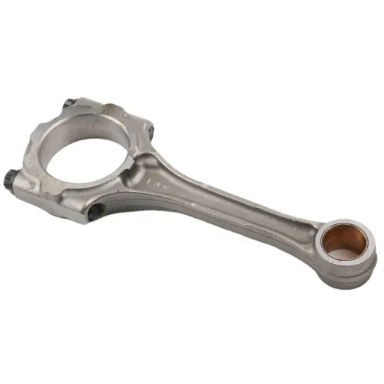 AISC Auto Parts Connecting Rod 13201-09870 for Toyota Corolla ZRE152