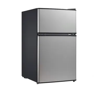 80L High-Efficiency No Frost Refrigerators and Freezers: Energy Saving Solutions