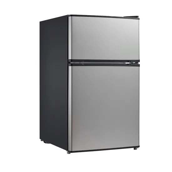 80L High-Efficiency No Frost Refrigerators and Freezers: Energy Saving Solutions