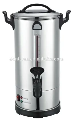 Wholesale Electric Water Boiler