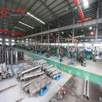 قطعات ماشین اکسترودر میانی 110/220