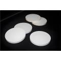 Disco in ceramica di allumina refrattaria ad alta temperatura per fornace