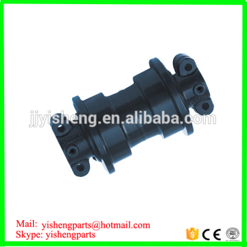 excavator undercarriage parts roller track PC200-5 track roller 20Y-30-00012