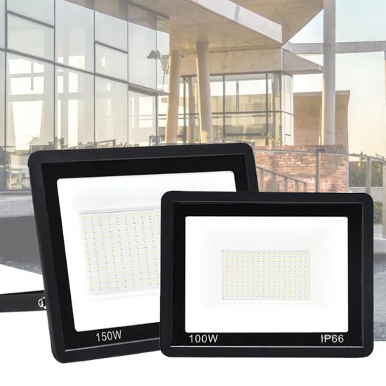 AIER Outdoor Waterproof IP65 LED Flood Lights (30w - 200w)