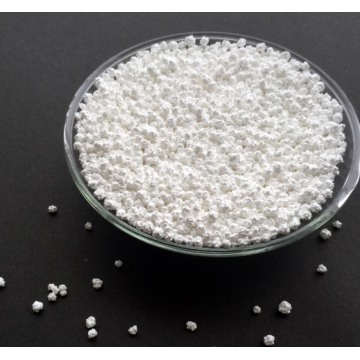 Cloruro di calcio diidrato per uso alimentare