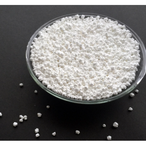 Cloruro di calcio diidrato per uso alimentare