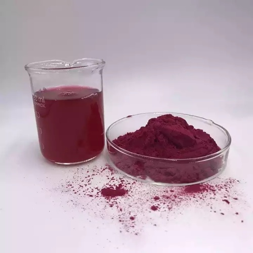 Supply Beetroot Extract Powder Beet Juice Powder