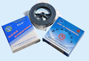 Molybdenum Wire for CNC EDM Machine Spare Parts