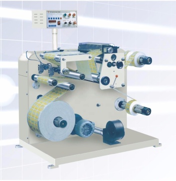 Mini Slitting Machine for Small Rolls: Find Your Perfect Solution