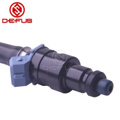 DEFUS Fiat car auto part fuel injector nozzle 0280150708 for Fiat 1.3L injection nozzle