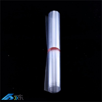 Precision Slitting PET Sheet for Small-Batch Customization