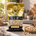 Riso biologico agli otto tesori di cereali misti