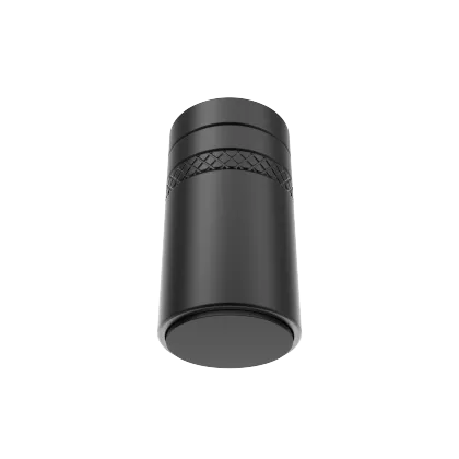 Vertical Acrylic Aluminum Alloy Graphics Card GPU Holder