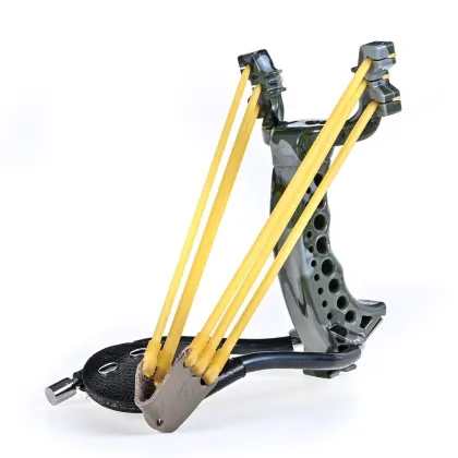 Wholesale Outdoor Hunting Slingshots - Your Hunting Gear Supplier