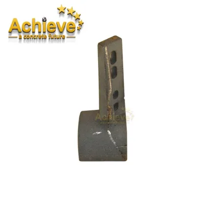 Strong Wear Resistance Concrete Mixer Spare Parts for SICOMA BHS Liebherr TEKA