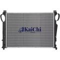 2748 Radiator para Mercedes-Benz S600/CL600/CL55/CL65/S65