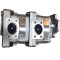 Komatsu WA380 loader hydraulic pump 705-21-33240