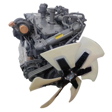 New Arrival Diesel Engine Assembly GH-6WG1XKSC-01 for Isuzu 6WG1