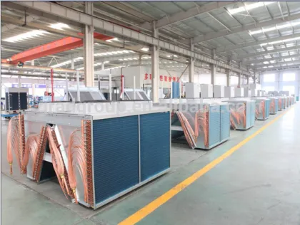 China top quality LSA series air cooled screw chiller
