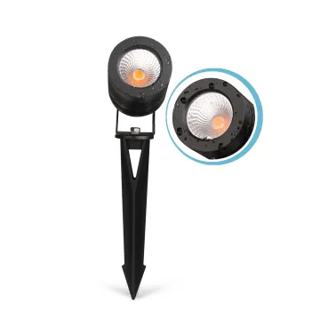 Joyful Partner IP66 LED Landscape Light for Garden and Facade Lighting