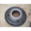 Shantui bulldozer spare parts hub 154-15-42270