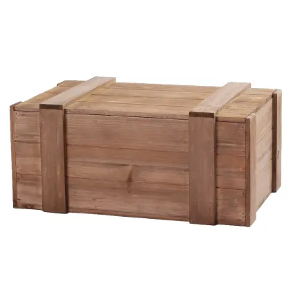 Wooden Pet Caskets for Small Animals