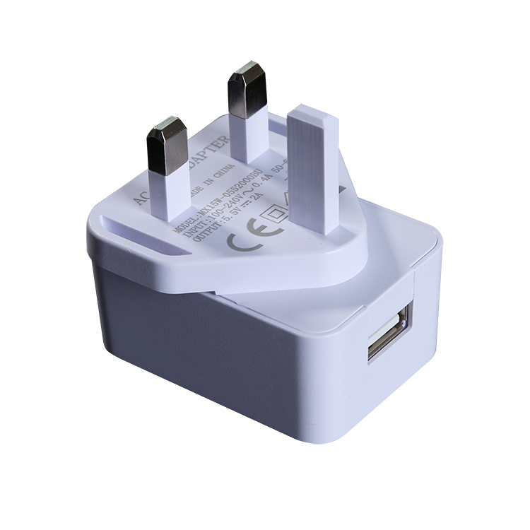 5v2.5a power adapter UK PLUG with UKCA CE certificate