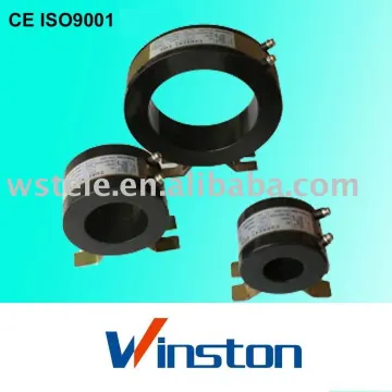RCT Series mini Current Transformer