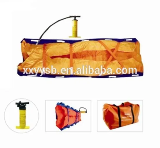 YDC-7D Vacuum Stretcher (Standard Style)