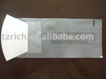 vomit bag(medical or life)