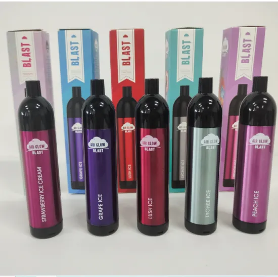 Original Factory Disposable Electronic Cigarettes