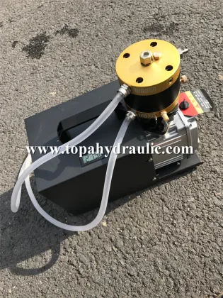 Electric poseidon 2500 psi air compressor