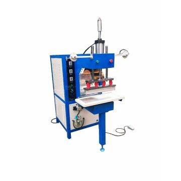 HF PVC film welding machine