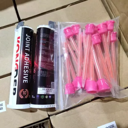 490mL Acrylic Solid Surface Adhesive Glue