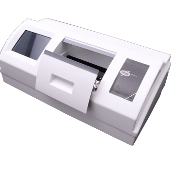 JH中国高速自動デジタル偏光子Digipol-P610/P630/P910/P930実験室および病院の検査