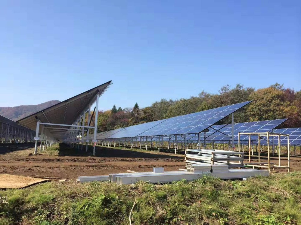 AGM -gelbatterijlader voor het stroomsysteem