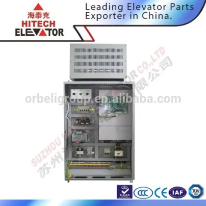 Passenger elevator control cabinet/VVVF/0.5-4m/s