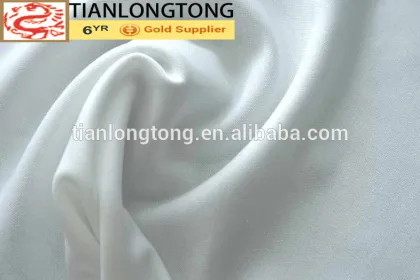 100% polyester fabric/polyester fiber/polyester staple fiber