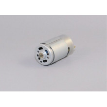 29mm Brushed DC Motors dynamically balanced armatures with fully punched housing