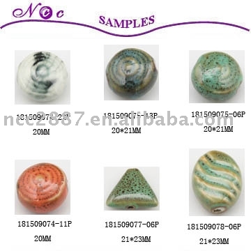 beads