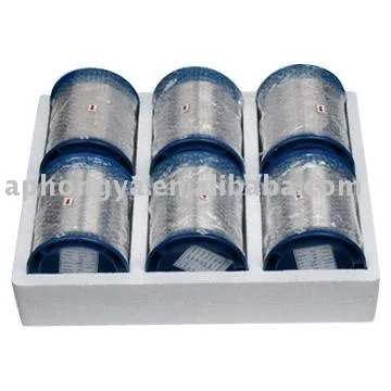stainless steel yarn,stainless steel wire