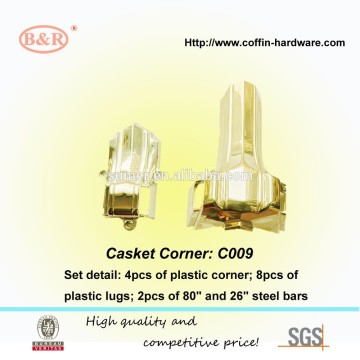 CASKET CORNER C009 FOR AMERICA