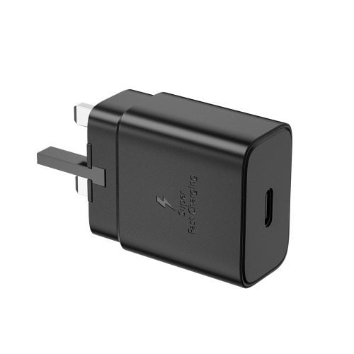 45W USB C mobiltelefonladdare för Samsung