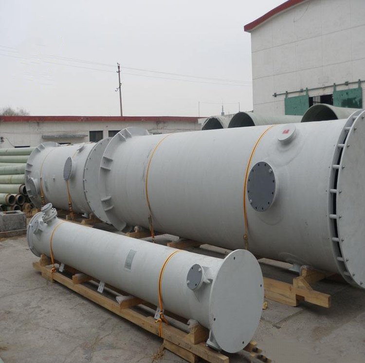 Asme Pressure Vessels For Water Treatment