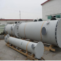 Asme Pressure Vessels For Water Treatment