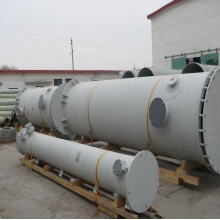 High Purification Waste Gas Purifying Column