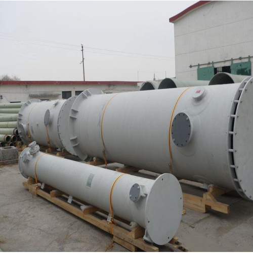 Asme Pressure Vessels For Water Treatment
