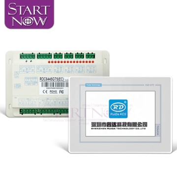 Ruida RDC6445S Laser Controller Card for CO2 CNC Laser Cutting and Engraving Machine