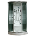 Amazing Shower Doors Luxury Multifunction Steam Bath Shower Room